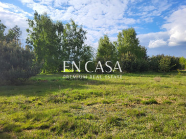 Plot Sale Kuklówka Radziejowicka